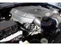 Bright Silver Metallic - Grand Cherokee Laredo Photo No. 35