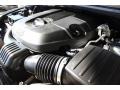 Bright Silver Metallic - Grand Cherokee Laredo Photo No. 36