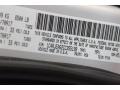 Bright Silver Metallic - Grand Cherokee Laredo Photo No. 39
