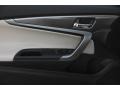 2016 Crystal Black Pearl Honda Accord EX Coupe  photo #8