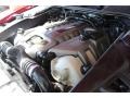 Carmine Red - Cayenne Turbo S Photo No. 49