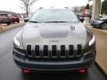 ECO Green Pearl - Cherokee Trailhawk 4x4 Photo No. 7