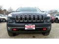 Rhino - Cherokee Trailhawk 4x4 Photo No. 2