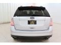 2010 Ingot Silver Metallic Ford Edge SE  photo #13