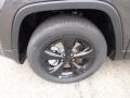 Granite Crystal Metallic - Cherokee Latitude 4x4 Photo No. 2