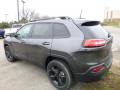 Granite Crystal Metallic - Cherokee Latitude 4x4 Photo No. 5