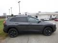 Granite Crystal Metallic - Cherokee Latitude 4x4 Photo No. 8