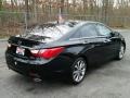 Midnight Black - Sonata Limited 2.0T Photo No. 7