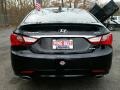 Midnight Black - Sonata Limited 2.0T Photo No. 8
