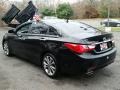 Midnight Black - Sonata Limited 2.0T Photo No. 9