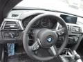 2016 Glacier Silver Metallic BMW 4 Series 435i xDrive Coupe  photo #15
