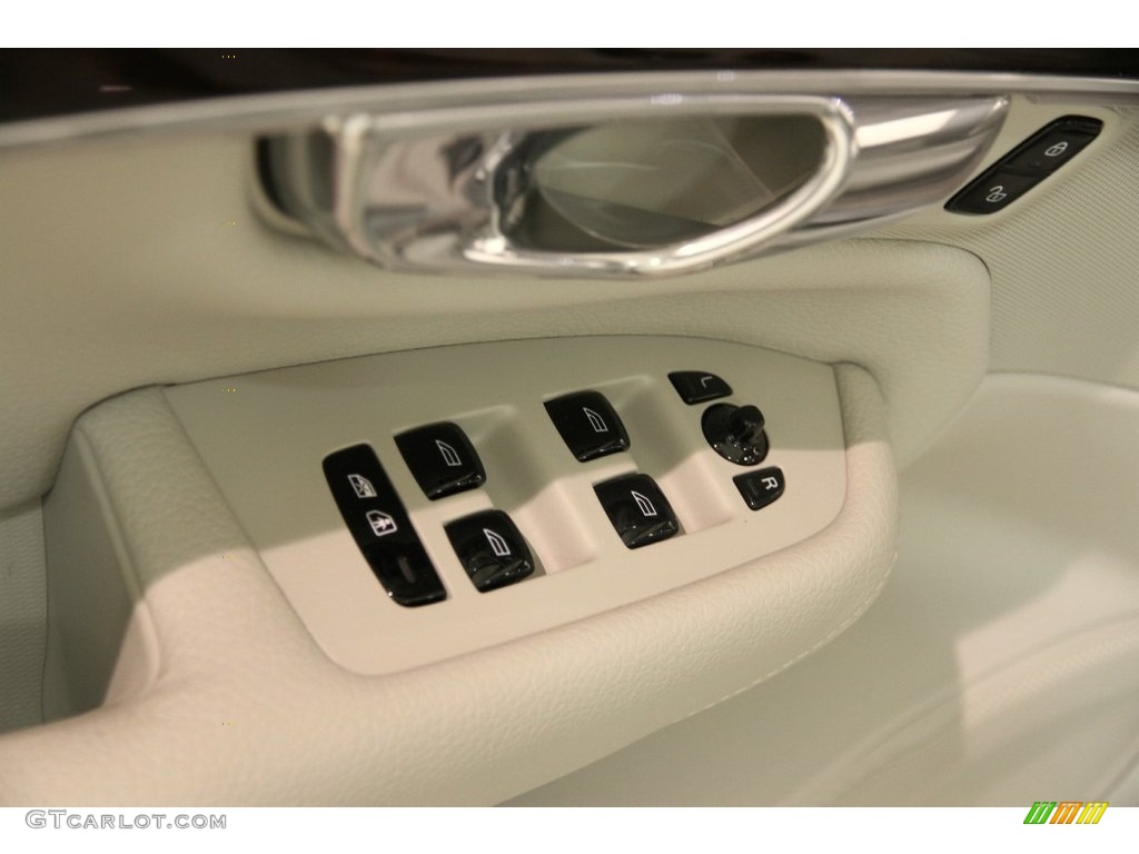 2016 Volvo XC90 T6 AWD Controls Photo #109563903