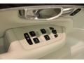 Blond Controls Photo for 2016 Volvo XC90 #109563903