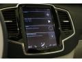 Blond Controls Photo for 2016 Volvo XC90 #109564038