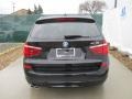 2016 Jet Black BMW X3 xDrive28i  photo #10