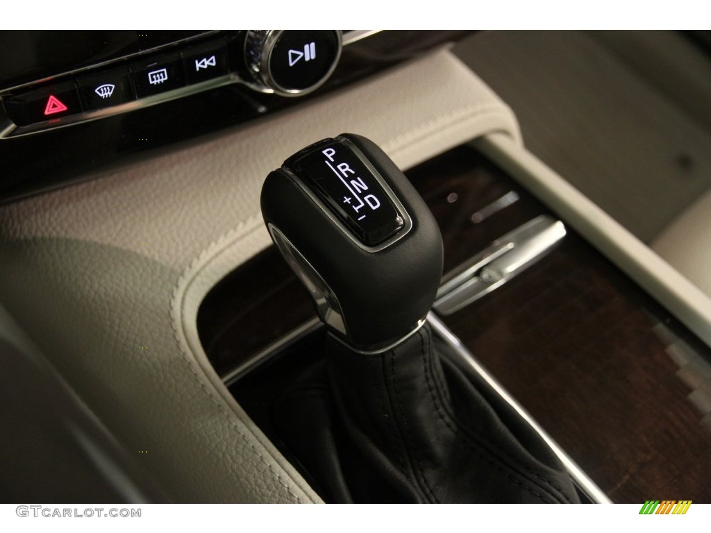 2016 Volvo XC90 T6 AWD 8 Speed Automatic Transmission Photo #109564173