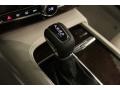 2016 Volvo XC90 Blond Interior Transmission Photo