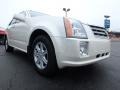 2005 White Diamond Cadillac SRX V6  photo #12