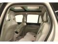Blond Rear Seat Photo for 2016 Volvo XC90 #109564242