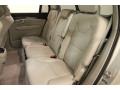 Blond Rear Seat Photo for 2016 Volvo XC90 #109564266