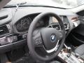 2016 Jet Black BMW X3 xDrive28i  photo #15