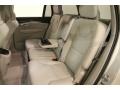 Blond Rear Seat Photo for 2016 Volvo XC90 #109564287