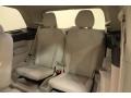 Blond Rear Seat Photo for 2016 Volvo XC90 #109564311