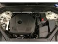  2016 XC90 T6 AWD 2.0 Liter Turbocharged DOHC 16-Valve VVT 4 Cylinder Engine