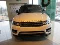 2016 Yulong White Metallic Land Rover Range Rover Sport Supercharged  photo #5