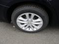 2016 Chevrolet Malibu LT Wheel