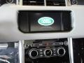 Yulong White Metallic - Range Rover Sport Supercharged Photo No. 16