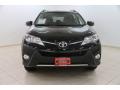 Black - RAV4 XLE Photo No. 2