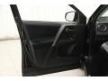 Black - RAV4 XLE Photo No. 4