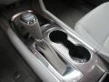 6 Speed Automatic 2016 Chevrolet Malibu LT Transmission