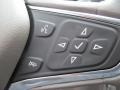 2016 Chevrolet Malibu LT Controls