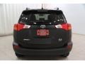 Black - RAV4 XLE Photo No. 14
