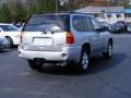 Quicksilver Metallic - Envoy SLT 4x4 Photo No. 4