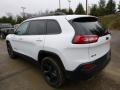 Bright White - Cherokee Latitude 4x4 Photo No. 5