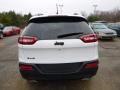Bright White - Cherokee Latitude 4x4 Photo No. 6