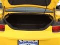 Rally Yellow - Camaro LS Coupe Photo No. 18