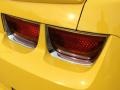 Rally Yellow - Camaro LS Coupe Photo No. 19