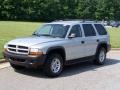 Bright Silver Metallic - Durango SXT 4x4 Photo No. 1