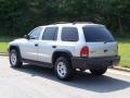 Bright Silver Metallic - Durango SXT 4x4 Photo No. 3