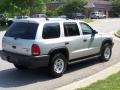 2003 Bright Silver Metallic Dodge Durango SXT 4x4  photo #5