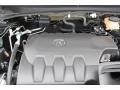 Crystal Black Pearl - RDX Technology Photo No. 29