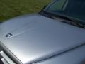 Bright Silver Metallic - Durango SXT 4x4 Photo No. 9