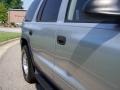 Bright Silver Metallic - Durango SXT 4x4 Photo No. 11