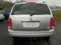 2004 Brilliant Silver Metallic Dodge Durango SLT 4x4  photo #4