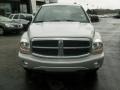Brilliant Silver Metallic - Durango SLT 4x4 Photo No. 8