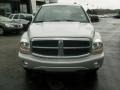 2004 Brilliant Silver Metallic Dodge Durango SLT 4x4  photo #8